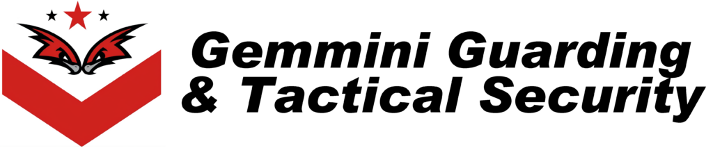 Gemmini Guarding & Tactical Security